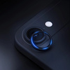3mk Lens Protection Pro - Szkło na obiektyw aparatu iPhone Air (Black) (3MK_5903108664394)