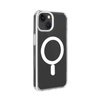 PURO LITEMAG - Etui iPhone 14 Plus MagSafe (przezroczysty) (IPC1467LITEMAGTR)