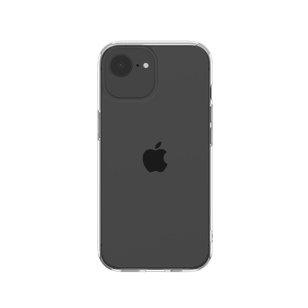ZAGG Crystal Palace Lite - obudowa ochronna do iPhone 16e / 15 / 14 / 13 (clear) (702318187)