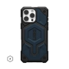UAG Monarch Pro - obudowa ochronna do iPhone 16 Pro kompatybilna z MagSafe niebieski (114456115555)