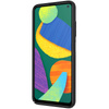 Nillkin Super Frosted Shield - Etui Samsung Galaxy F52 5G (Black) (SF52-20744)