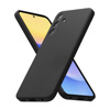 Crong Color Cover - Etui Samsung Galaxy A15 5G (czarny) (CRGCOLRSGA15BLK)