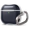 Spigen Classic C1 - Etui do Apple AirPods 4 (Graphite) (ACS08645)