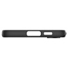 Spigen Thin Fit - Etui do Samsung Galaxy S23 FE (Czarny) (ACS06363)
