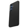 Spigen Liquid Air - Etui do Samsung Galaxy S25 (Matte Black) (ACS09000)
