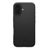Spigen Thin Fit Mag MagSafe - Etui do iPhone 17 (Black) (ACS10373)
