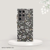 Rifle Paper Clear - Etui Samsung Galaxy S24 Ultra (Petite Fleurs) (RP053566)