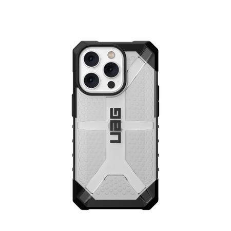 UAG Plasma - obudowa ochronna do iPhone 14 Pro Max (ice) [go] (114067114343)