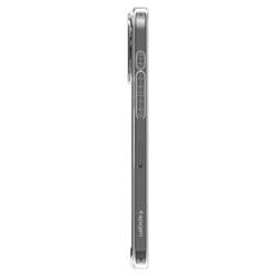 Spigen Ultra Hybrid Mag MagSafe - Etui do iPhone 15 Pro (Zero One White) (ACS07036)