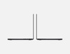 Apple MacBook Pro 14,2” M4 Max (16 CPU, 40 GPU) 128GB RAM, 8TB SSD 96W Nano - Gwiezdna czerń (MX2K3ZE/A/P1/R3/D3/N)