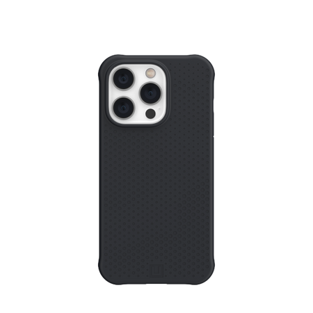 UAG Dot [U] - obudowa ochronna do iPhone 14 Pro Max kompatybilna z MagSafe (black) (114083314040)