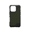 UAG Metropolis LT Magsafe - obudowa ochronna do iPhone 16 Pro kompatybilna z MagSafe oliwkowy (114452113972)