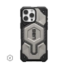 UAG Monarch Pro - obudowa ochronna do iPhone 16 Pro Max kompatybilna z MagSafe - szary (114457113636)