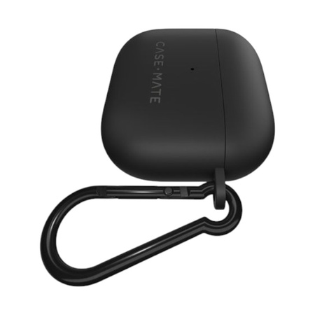 Case-Mate Tough Case - Etui AirPods 4 (Czarny) (CM055888)