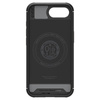 Spigen Core Armor Mag MagSafe - Etui do iPhone 16e (Matte Black) (ACS09126)