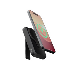 XTORM FUEL5 Powerbank magnetyczny 10000 mAh (XFS5W101)