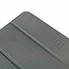 Tucano Satin Case – Etui do iPad 11" (2025) / iPad 10.9" (2022) w/Magnet & Stand up z uchwytem Apple Pencil (szary) (IPD1022ST-SG)