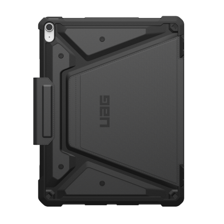 UAG Metropolis SE - obudowa ochronna z uchwytem do Apple Pencil do iPad Air 13" M2 (2024) (black) (124472114040)