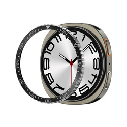 Spigen Bezel Tune Diver - Obudowa / Pierścień ochronny do Samsung Galaxy Watch 8 44 mm (Black) (ACS10008)