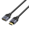 Unitek przedłużacz HDMI (M) - HDMI (F) 2.1, 8K 1,5m (C11091AGY01-1.5M)