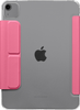 Laut Huex Folio - obudowa ochronna z uchwytem na Apple Pencil do iPad Air 13" M2 (2024) (pink) (L_IPA24L_HF_P)