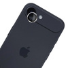 3mk Lens Protection Pro - Szkło na obiektyw aparatu iPhone Air (Silver) (3MK_5903108664417)