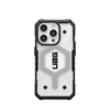UAG Pathfinder Magsafe - obudowa ochronna do iPhone 15 Pro kompatybilna z MagSafe (ice) (114281114343)