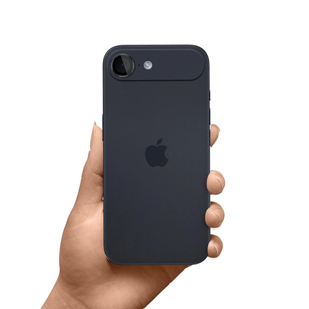 3mk Lens Protection Pro - Szkło na obiektyw aparatu iPhone Air (Black) (3MK_5903108664394)