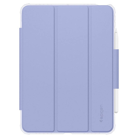 Spigen Ultra Hybrid Pro - Etui do iPad Air 11” M3 (2025) / M2 (2024) / iPad Air 10.9” (5-4 gen.) (2022-2020) (Lavender) (ACS04567)