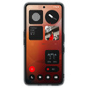 Spigen Ultra Hybrid - Etui do Nothing Phone 3a (Space Crystal) (ACS09373)