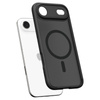 Spigen Ultra Hybrid Mag MagSafe - Etui do iPhone Air (Frost Black) (ACS10316)