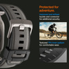 Spigen DuraPro Armor - Pasek do Apple Watch 44/45/46/49 mm (Grey) (AMP09104)