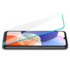 Spigen Glas.TR Slim 2-Pack - Szkło hartowane do Samsung Galaxy A15 4/5G / A25 5G / M15 5G (2 sztuki) (AGL07447)