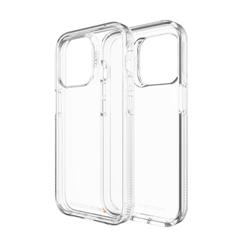 Gear4 Crystal Palace - obudowa ochronna do iPhone 14 Pro Max (clear) (702010025)