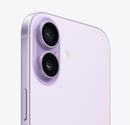 Apple iPhone 17 256GB Lawendowy (MG6M4HX/A)