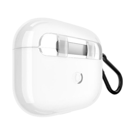 Case-Mate Tough Case - Etui AirPods 4 (Przezroczysty) (CM055886)