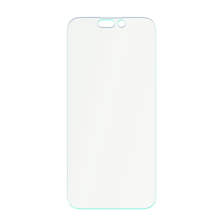 3mk Silky Matt Pro - Matowa folia ochronna do iPhone 16 Pro Max