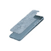 Crong Color Cover - Etui Samsung Galaxy S22+ (niebieski) (CRG-COLR-SGS22P-SBL)