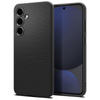 Spigen Liquid Air - Etui do Samsung Galaxy S24 FE (Matte Black) (ACS08618)