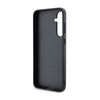 Ferrari Twist Metal Logo - Etui Samsung Galaxy S23 FE (czarny) (FEHCS23FEPTWK)