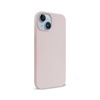 Crong Color Cover - Etui iPhone 14 / iPhone 13 (piaskowy róż) (CRG-COLR-IP1461-PNK)