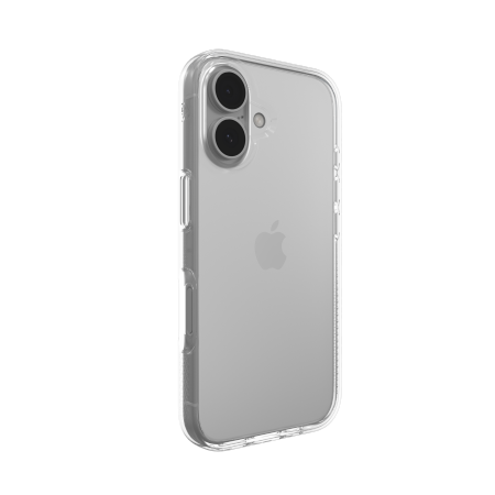ZAGG Crystal Palace - etui do iPhone 16 (clear) (702315038)