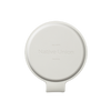 Native Union Voyage 2-in-1 Qi2 Wireless Charger - bezprzewodowa ładowarka podróżna Qi2 15W do dwóch urządzeń kompatybilna z MagSafe (sandstone) (VOY-2IN1-WL-SAN)