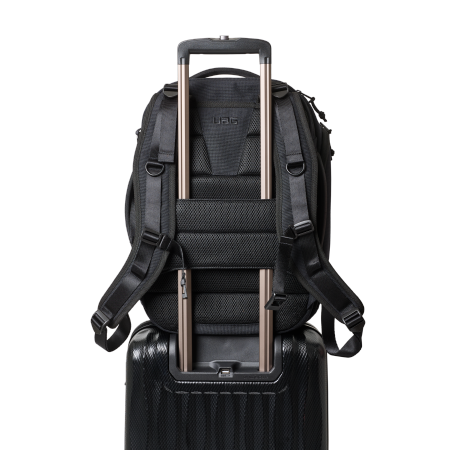 UAG Premium Tech - plecak 24L z kieszenią na laptop 16" (black) (984176114040)