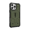 UAG Pathfinder Magsafe - obudowa ochronna do iPhone 16 Pro kompatybilna z MagSafe oliwkowy (114468117272)