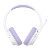 Belkin Słuchawki bezprzewodowe SOUNDFORM INSPIRE Over-Ear Headset Lavender (AUD006BTLV) - Fioletowy