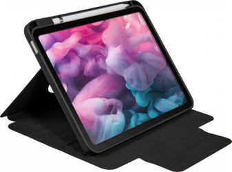 Laut Prestige Folio Mag Spin - obudowa ochronna z uchwytem do Apple Pencil do iPad 10.9" 10G (black) (L_IPD22_PRM_BK)