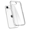 Spigen Ultra Hybrid - Etui do iPhone 16e (Przezroczysty) (ACS09160)