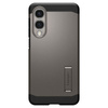 Spigen Tough Armor MagSafe - Etui do Samsung Galaxy S25 Edge (Gunmetal) (ACS09423)