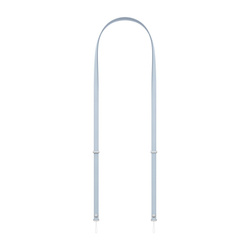 Apple Pasek na ramię - jasnoniebieski (MGGH4ZM/A)